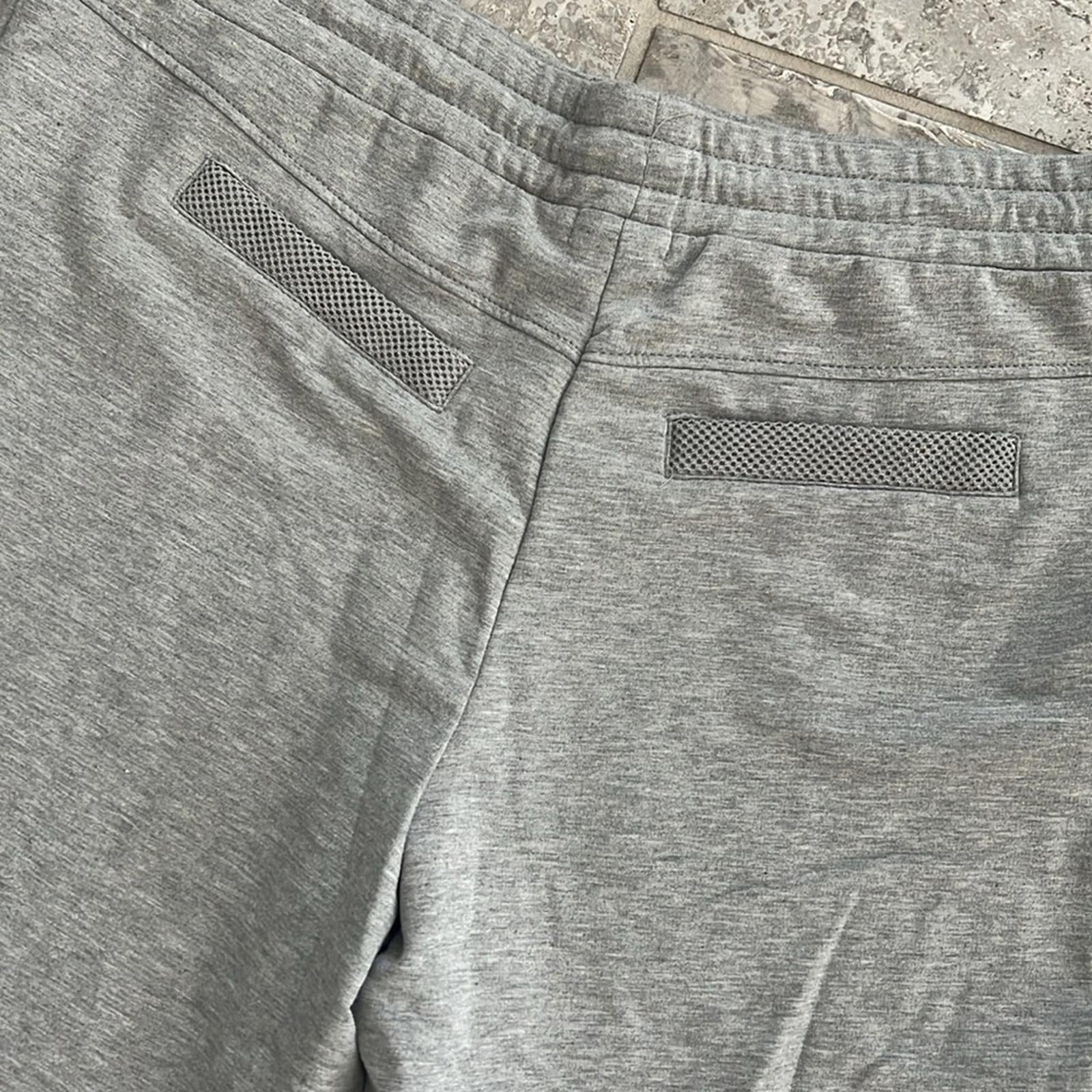 Nine West Active Jogger Pants in Grey, Size XL New w/Tag Retail $68