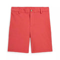 Polo Ralph Lauren Big Boys Stretch Shorts in Nantucket Red, Size 18, NWT
