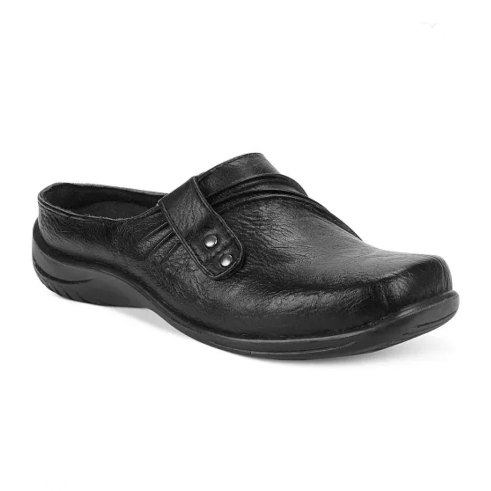 Easy Street Holly SlipOn Comfort Mules, Size 9M New in Box