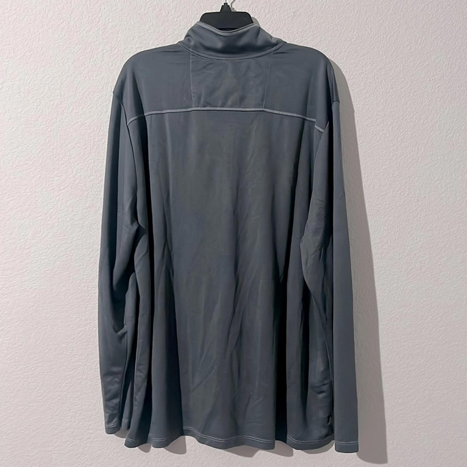 Tommy Bahama Kohala Peak Classic-Fit Quarter-Zip Sweater, Size XXL NEW w/Tag