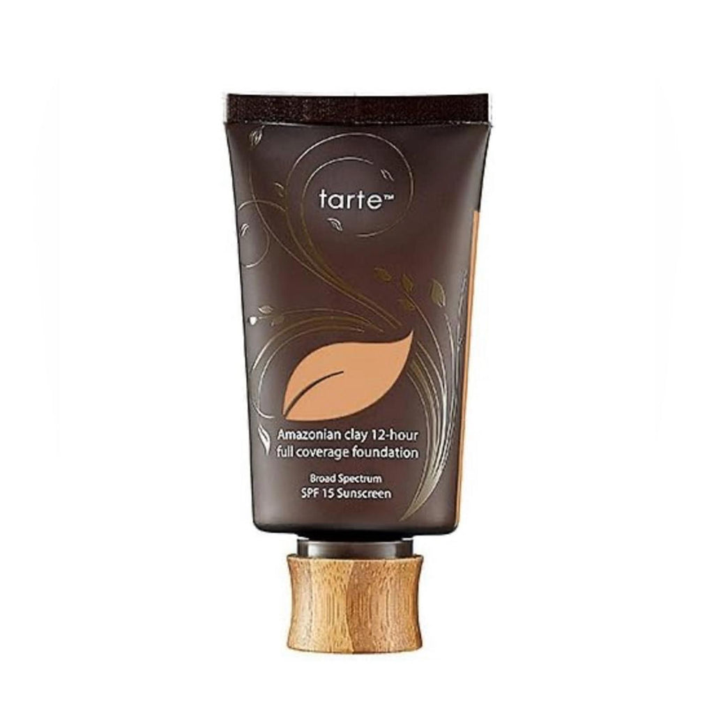 Tarte Amazonian Clay 12-hour Full Coverage Foundation SPF15 Fair Sand SOLD OUT!