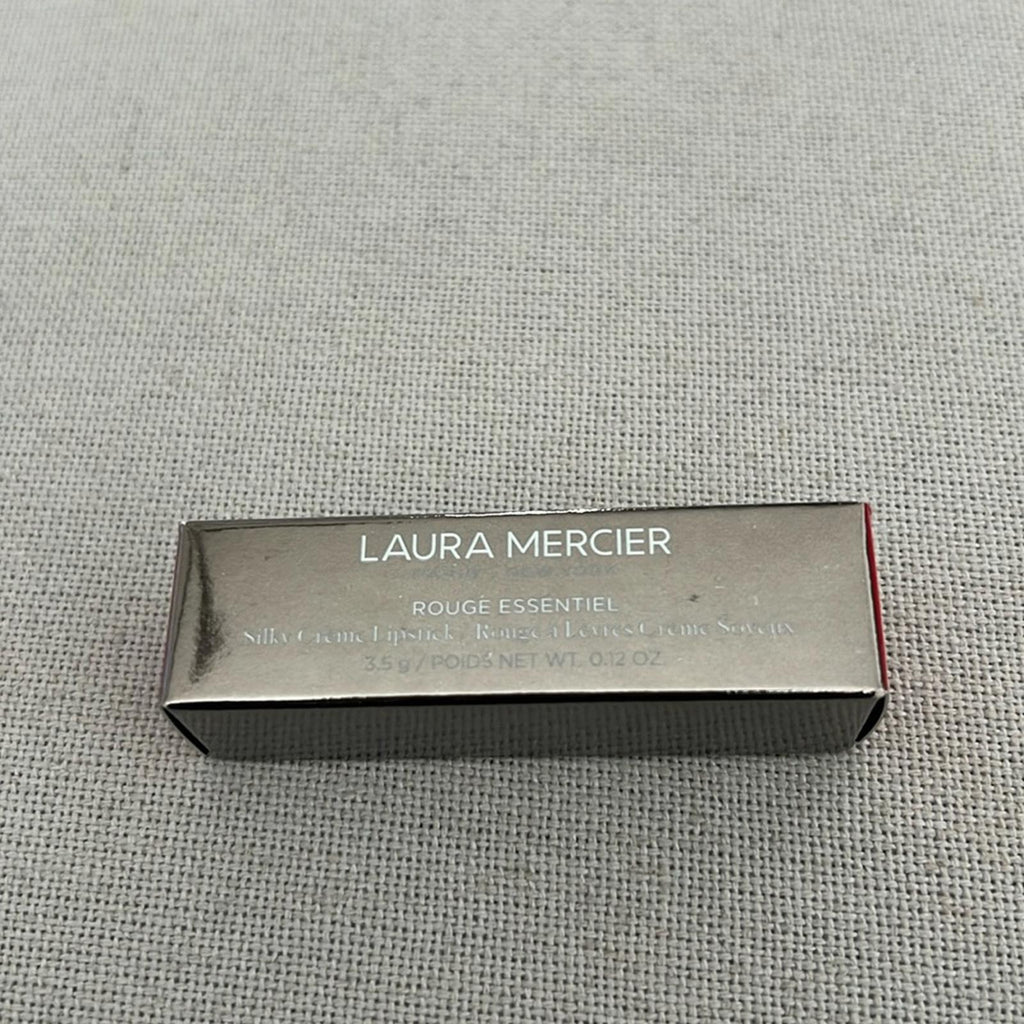 Laura Mercier Rouge Essentiel Silky Creme Lipstick -Rouge Electrique 3.5g/0.12oz