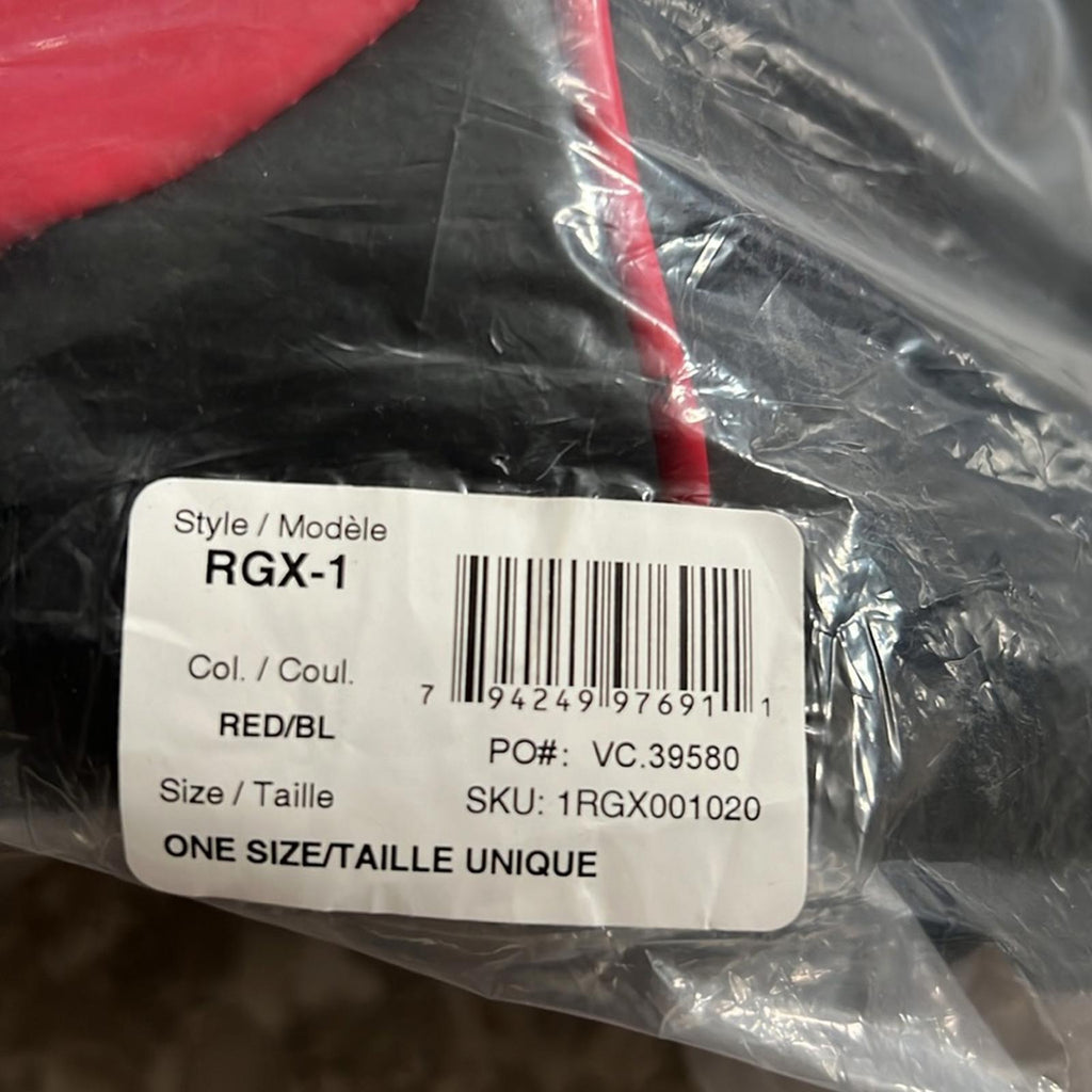 Stormtech Red/ Black Oregon 24 Cooler Backpack, New w/Tag