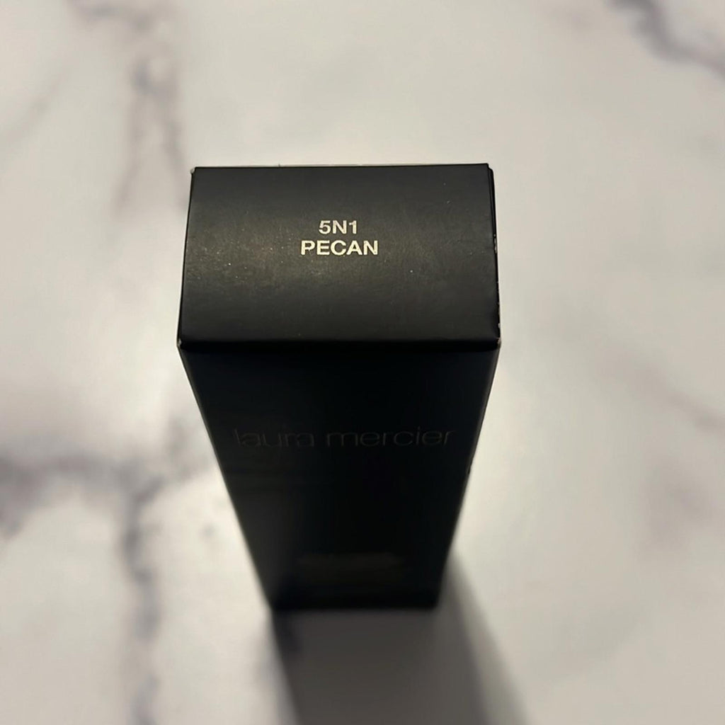 Laura Mercier Pecan 1.0 FL.OZ. Silk Creme Oil-Free Photo Edition Foundation