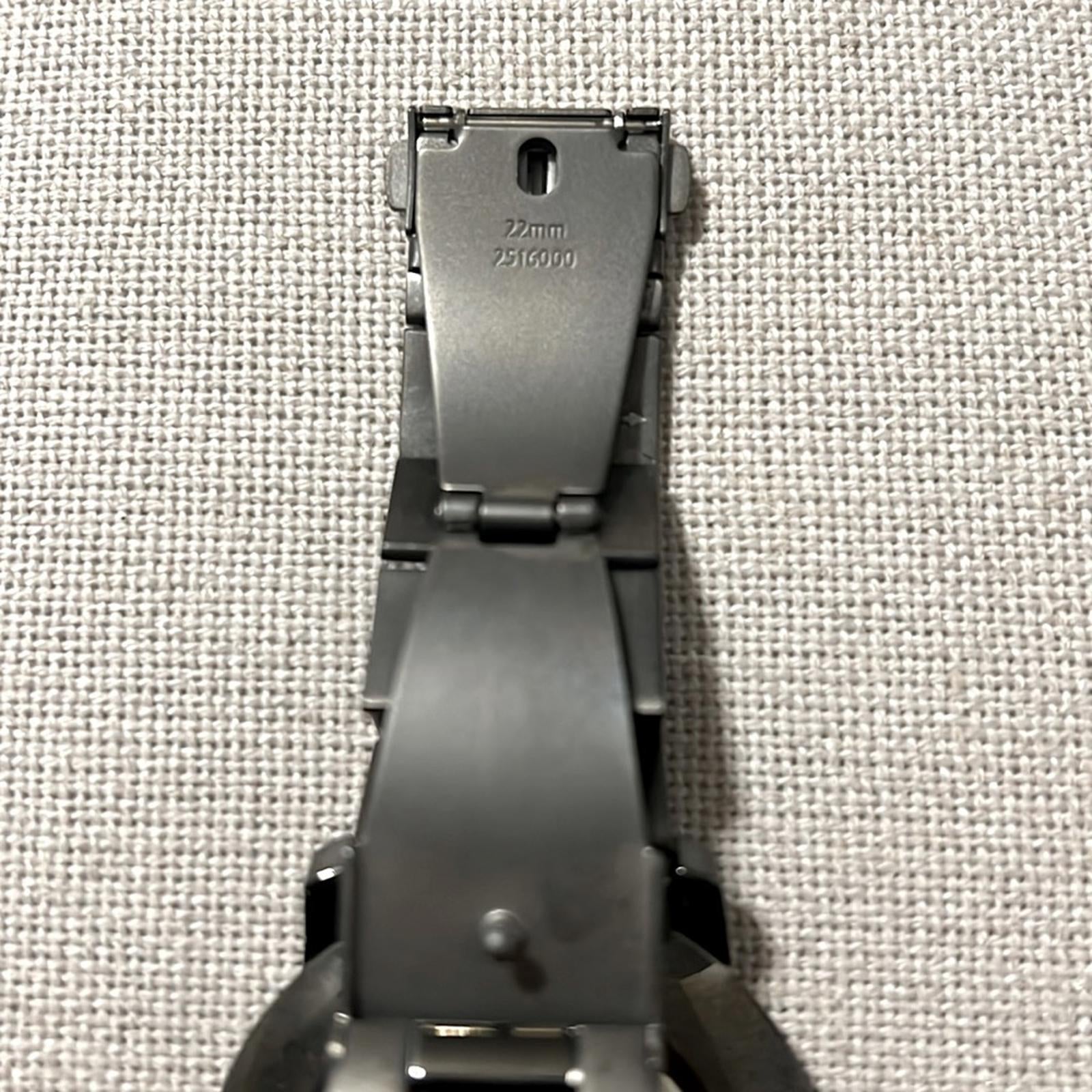 Fossil Men's The Minimalist Three-Hand, Smoke-Tone Stainless Steel Watch, FS5459