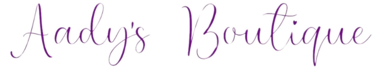 Aady's Boutique