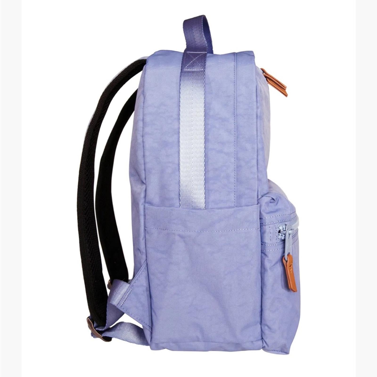 NWT Mondo Starchild Medium Backpack - Hydrangea New w/Tag