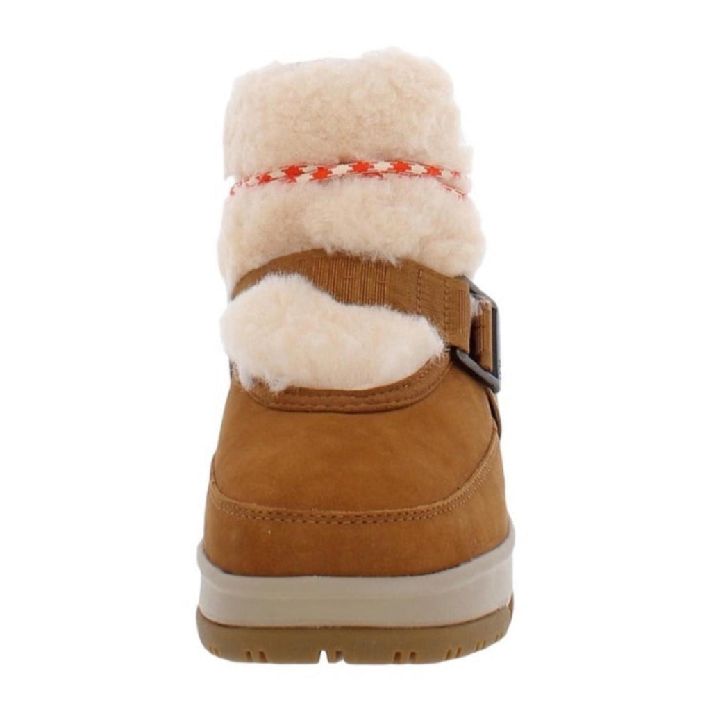 UGG Classic Weather Hiker Suede Ankle Boots, Winter & Snow, Size 7.5 New in Box