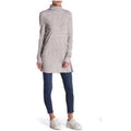 Free People Stone Cold Turtleneck Knit Top/Sweater w/Split Back Size S New w/Tag