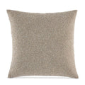 Hudson Park Collection Animale Stripe Beaded Decorative Pillow 18"X18" NWT $230
