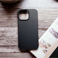 Spigen Thin Fit Case for iPhone 6.7”P (2022) in Black NEW in Box