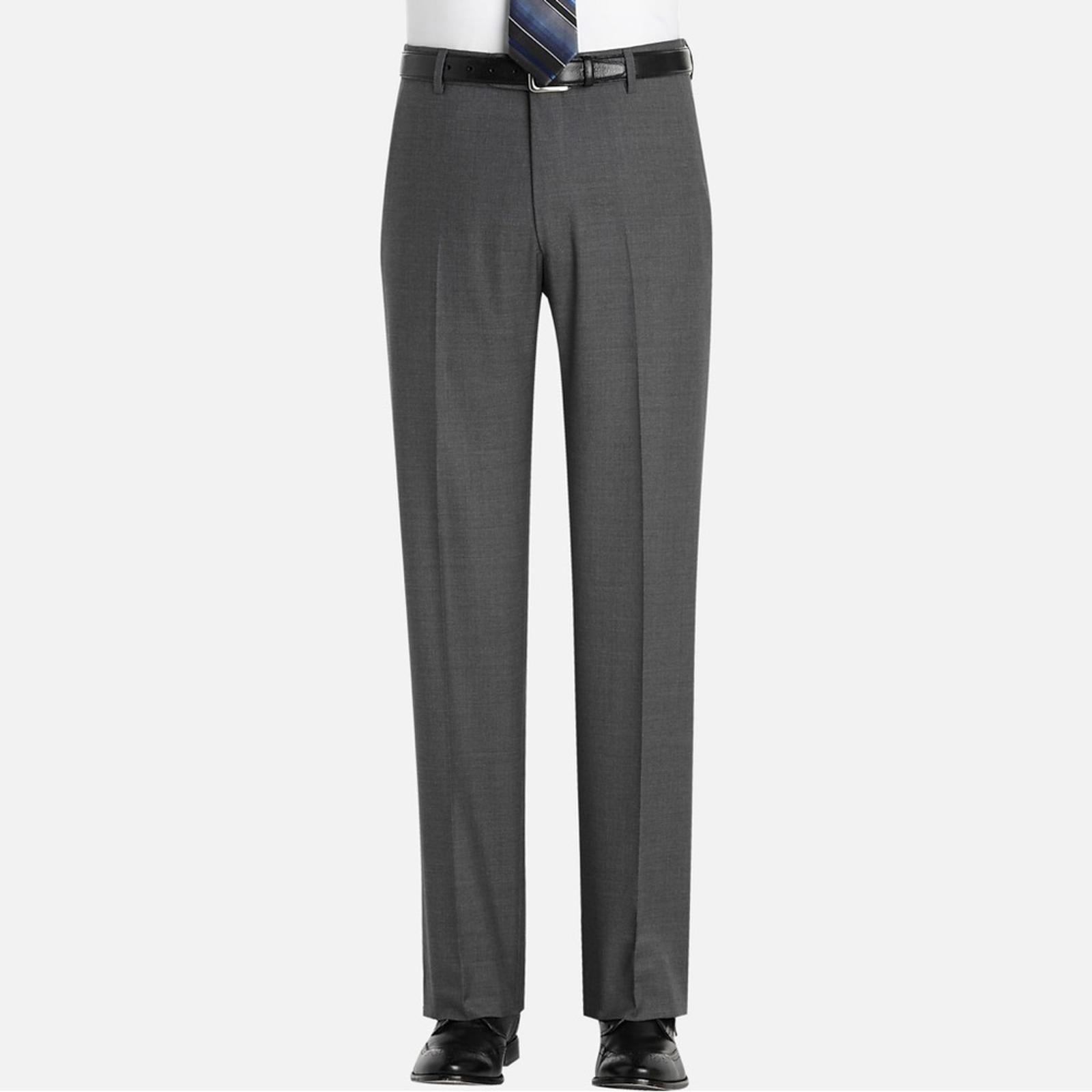 Joseph Abboud 100% WOOL Modern Fit Suit Separates Dress Pants Size 42R New w/Tag