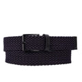 BOSS Ther-Wn-Tape Golf Belt in Navy, Size 30, NEW