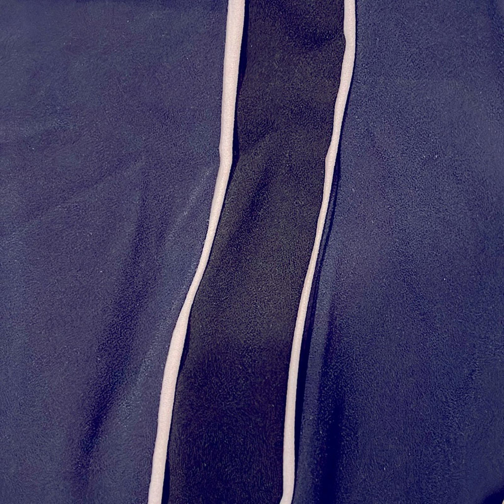 NWT Rachel Rachel Roy Navy Lounge Pants Plus Size 18W New w/Tag Retail $119