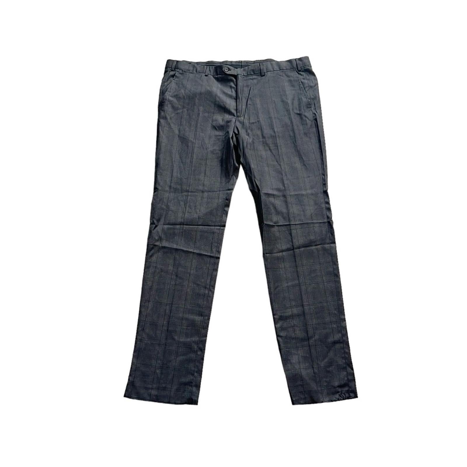 NEW Emporio Armani Dress Pants, Size IT58 / US 42 EXCELLENT!