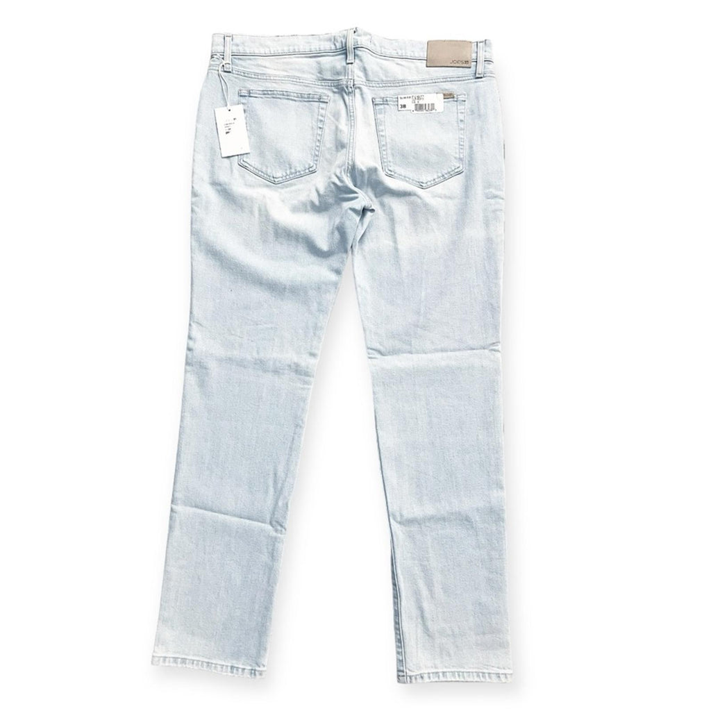 Joe’s The Asher Slim Fit Jeans, Size 38 New w/Tag $188