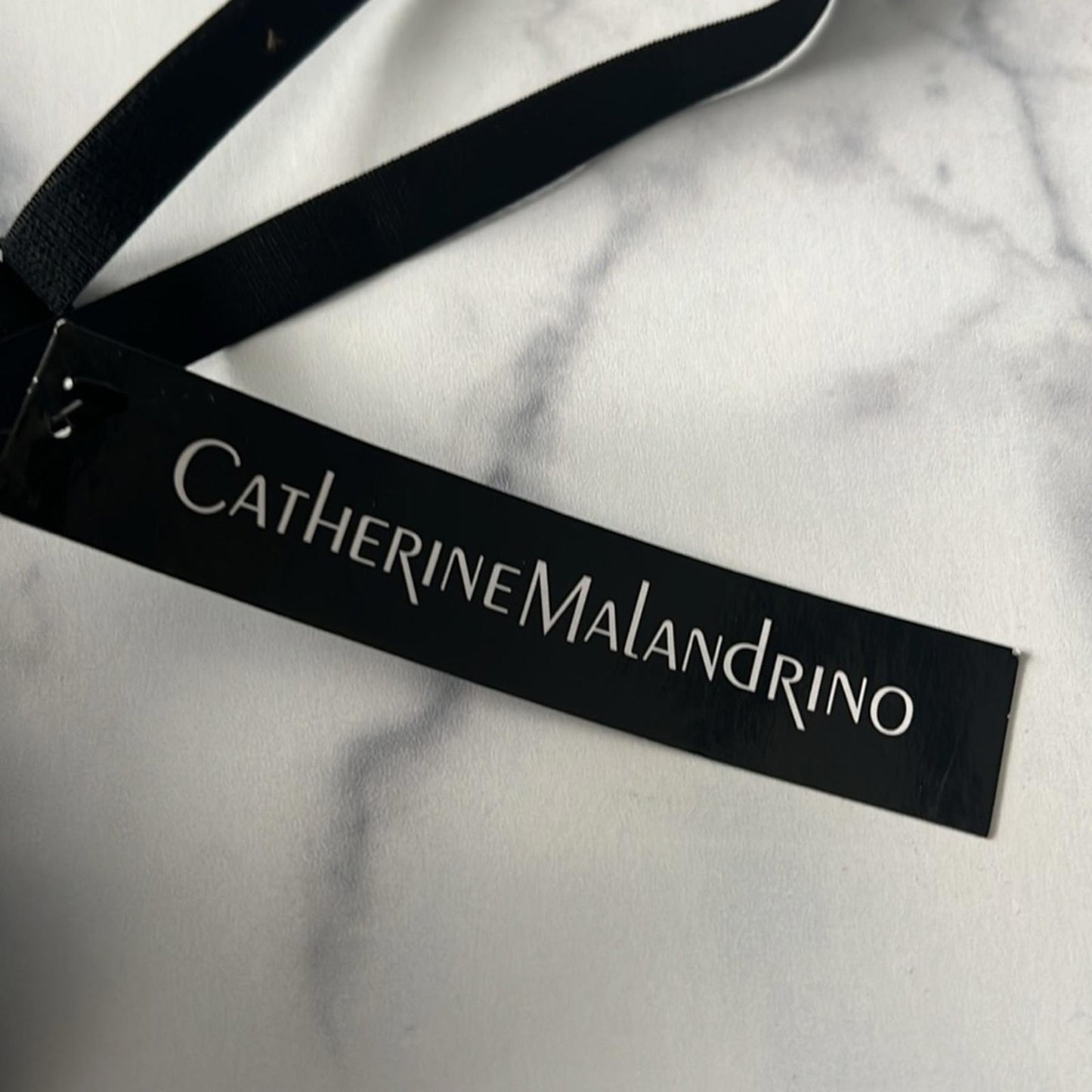 Catherine Malandrino Push Up Bra, Size 34C, Style BR3-CM045 New w/Tag Retail $48