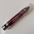 Neutrogena MoistureSmooth Color Stick Lipstick 180 Deep Plum 0.11oz New/Sealed