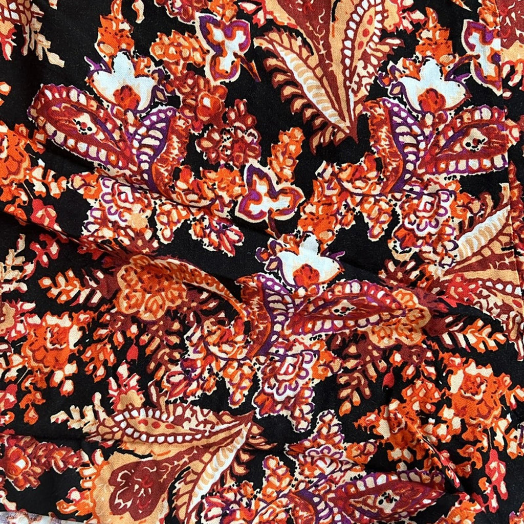 NEW City Chic Boho Playsuit Romper, Size 18 NEW w/o Tag