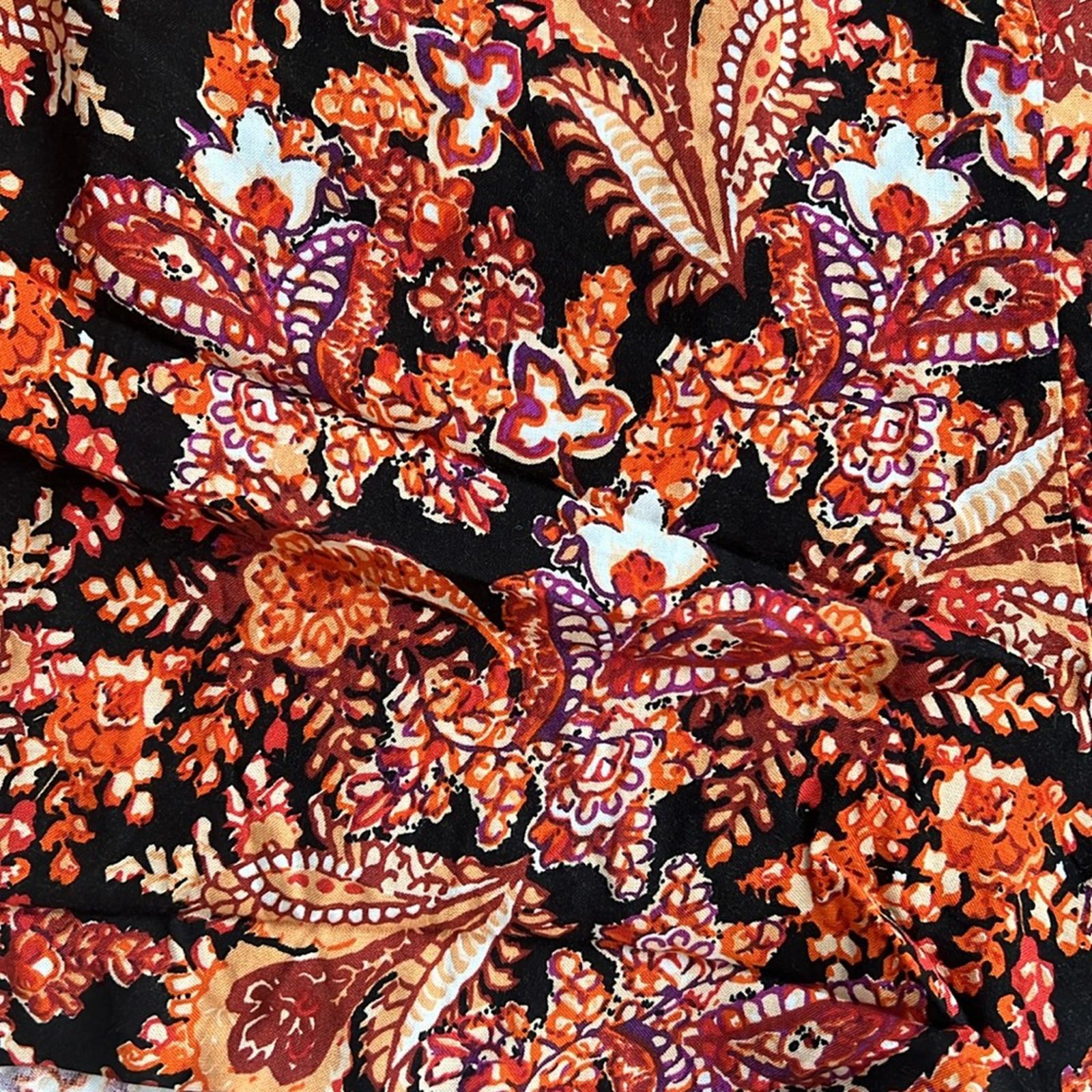 NEW City Chic Boho Playsuit Romper, Size 18 NEW w/o Tag