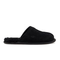 UGG Pearle UGGPlush Scuff Slipper in Black Size EU 36 | US 5 New w/o Box