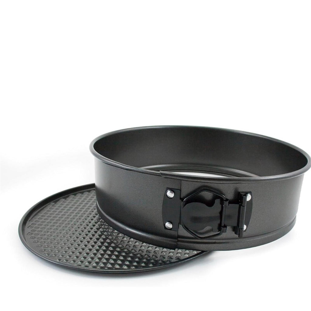 Oneida 3-Piece Non-Stick Springform Pan Set, NEW w/ Tag