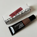 Smashbox Studio  (4.5 Very Deep Warm) Skin Full Coverage 24Hr Foundation NEW