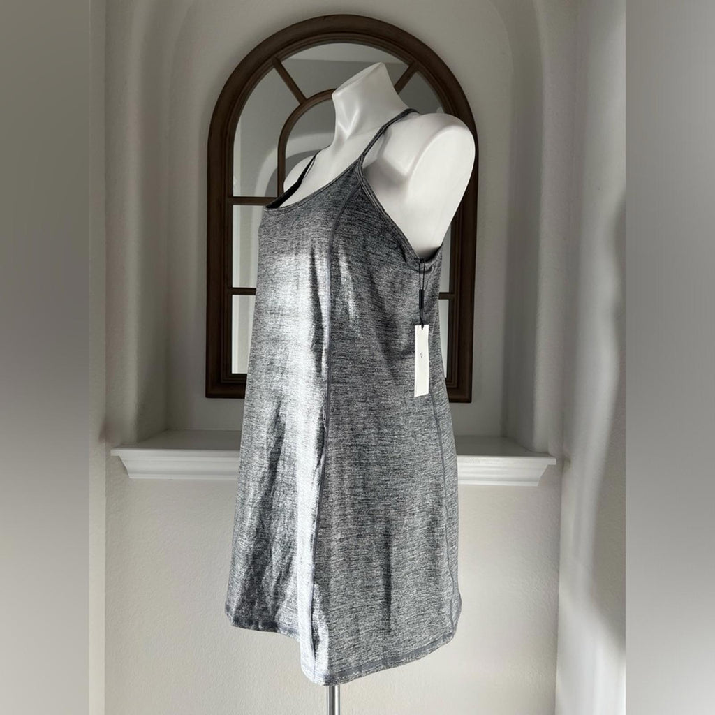 Calvin Klein Performance Exercise Dress, Heather Grey, New w/Tag Retail $89.50