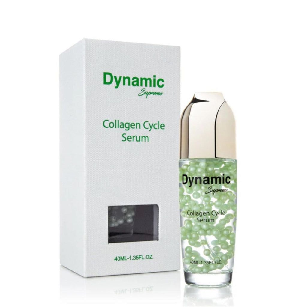 Dynamic Supreme Prestige Collagen Cycle Serum, 40mL / 1.35 fl.oz Retail $1,095