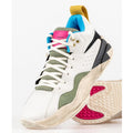 Brandblack Villain Unisex Low-Top Sneakers, Size 11.5 New in Box