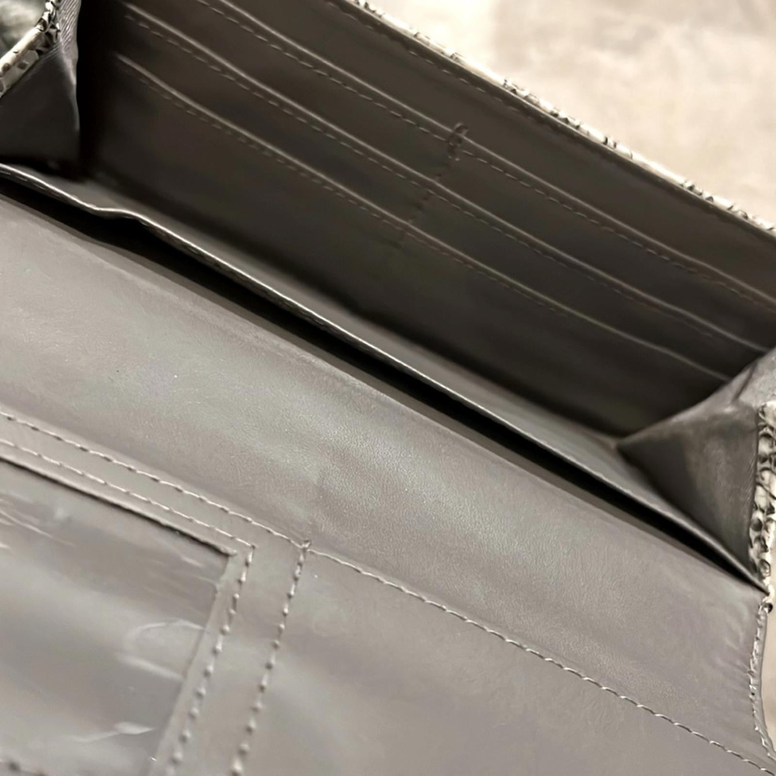 NWT Alfani Bangle Organizer Wallet - Whipsnake New w/Tag Retail $39.50