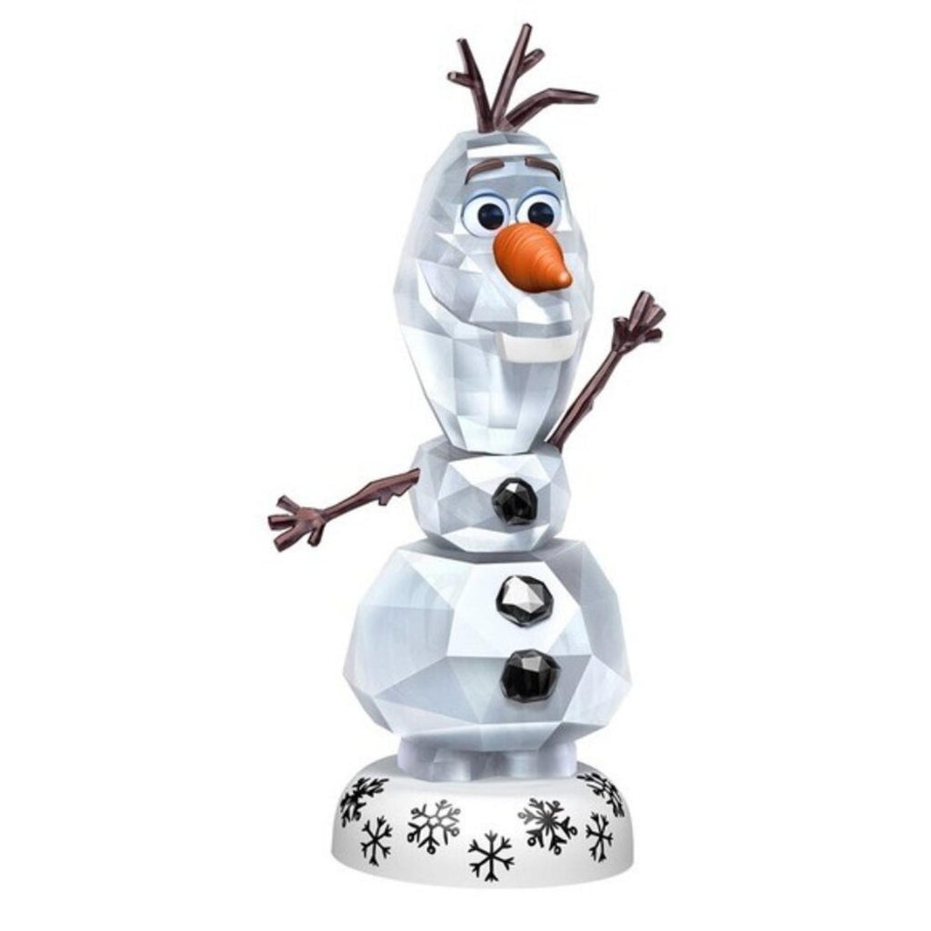 Disney Frozen II Paint Your Own 3D Olaf Sculpture NEW