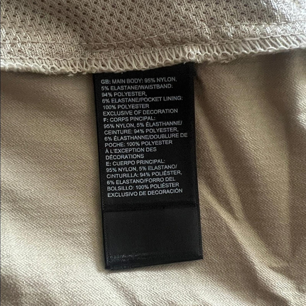 The North Face Women's Aphrodite Motion Shorts, Size XL, NEW