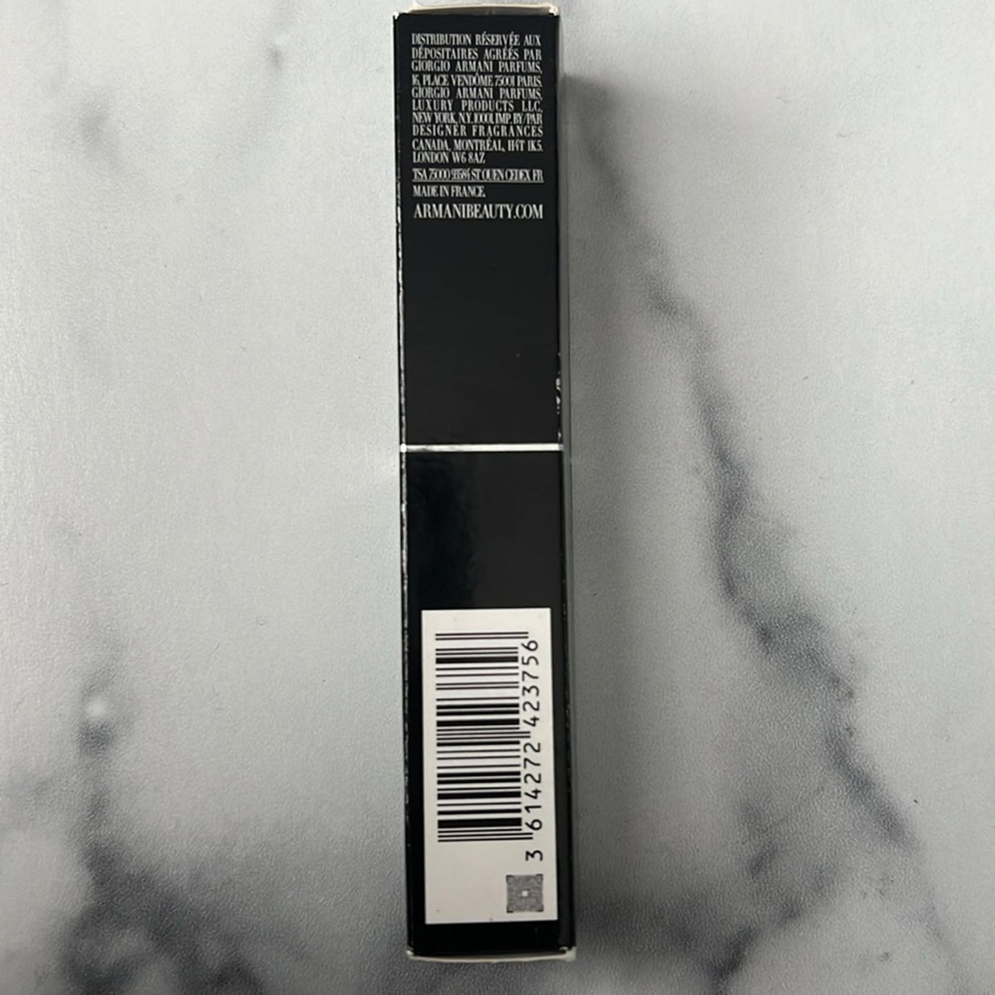 ARMANI Beauty Power Fabric Concealer #11 High Coverage 6ml NEW