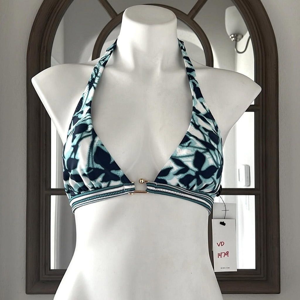BCBGMaxaZria Swim Bikini Top, Size S New w/Tag