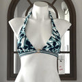 BCBGMaxaZria Swim Bikini Top, Size S New w/Tag