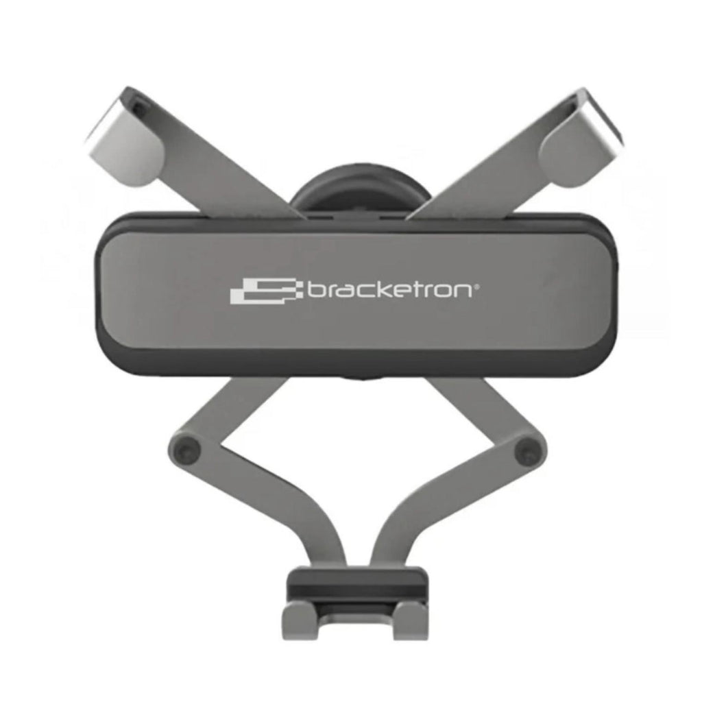 Bracketron AutoGrip Gravity Universal Car Air Vent Phone Mount, New