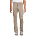 JOE'S JEANS Slim Fit Khaki French Terry Jeans, Size 32 New w/Tag Retail $179