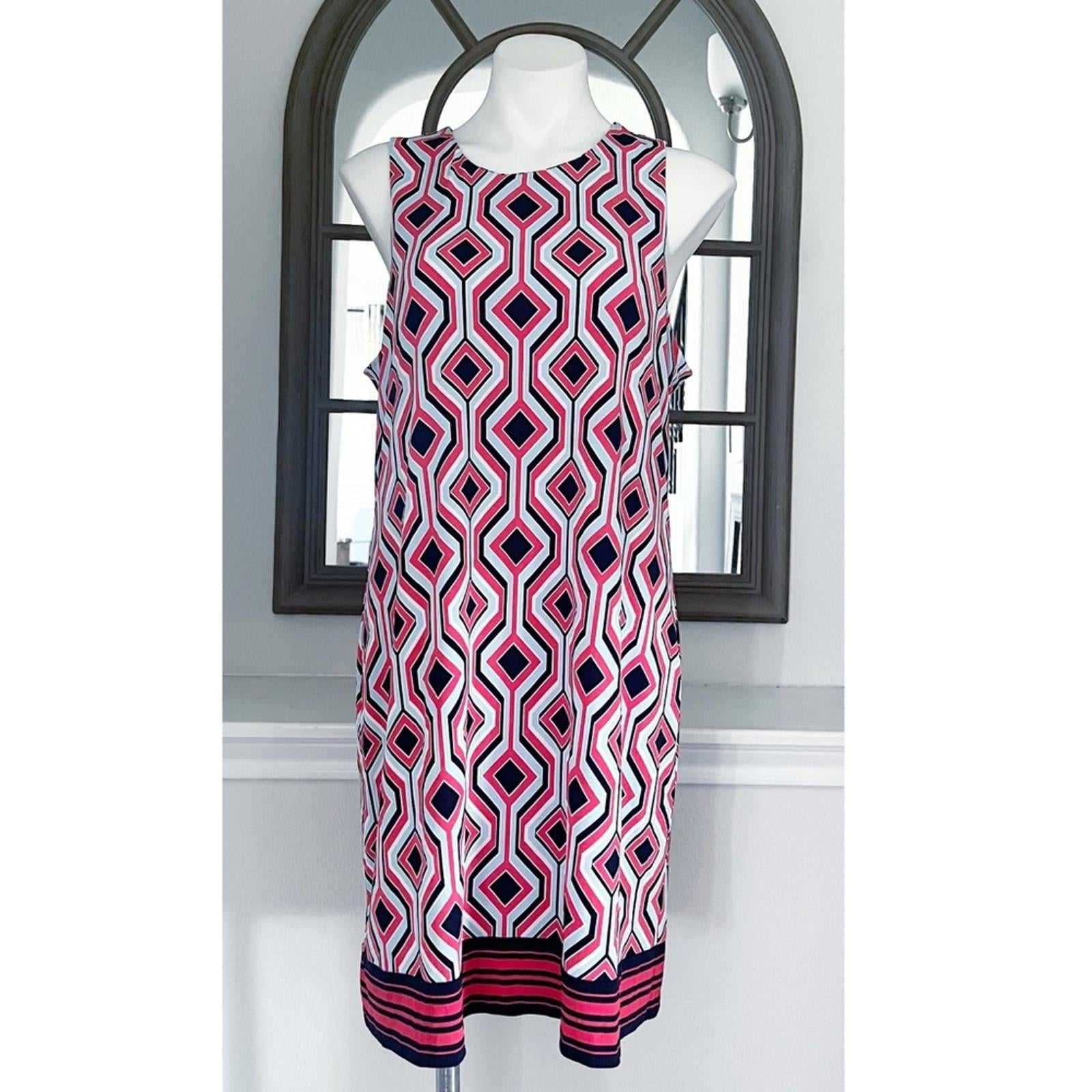 Michael Kors Midi Dress, Size XL EXCELLENT