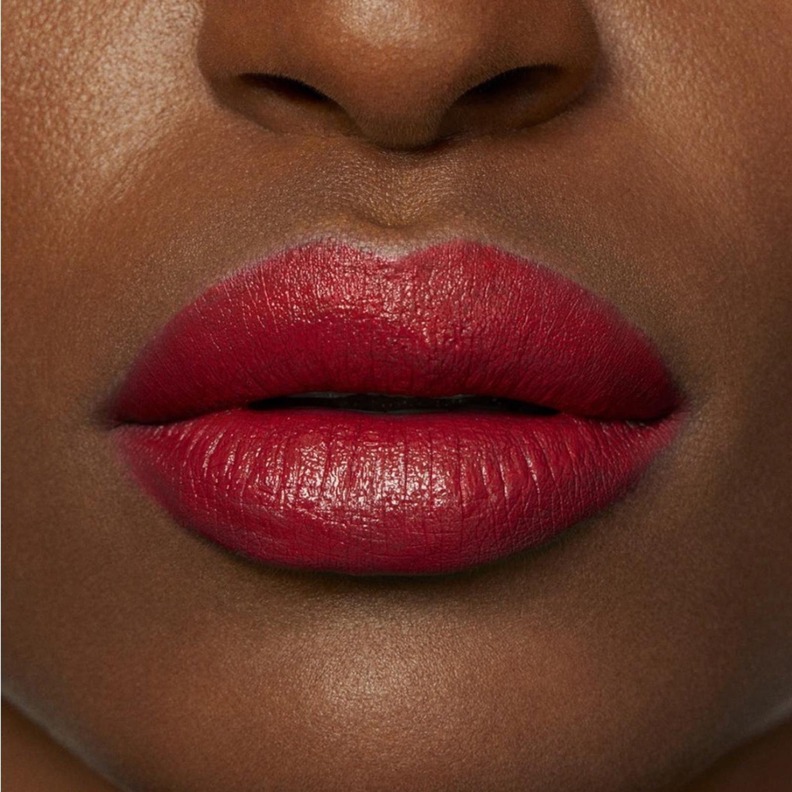Laura Mercier Rouge Essentiel Silky Creme Lipstick - Rouge Éclatant 3.5g/0.12oz