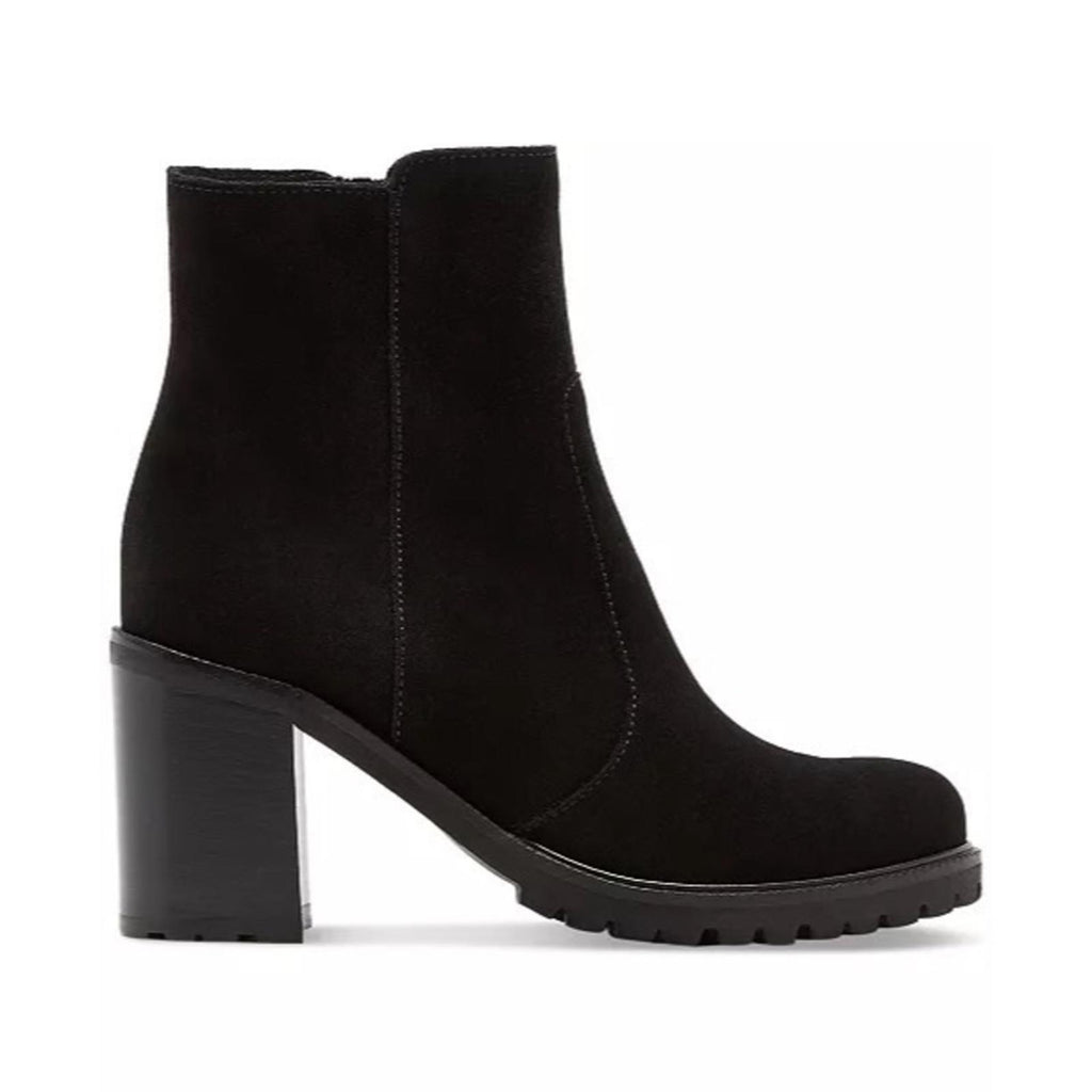 La Canadienne Holt Dress Booties in Black, NWT, Size 8