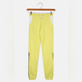 Guess Drawstring Graphic Jogger Pants in Glowy Green, Boys Size 16 NWT