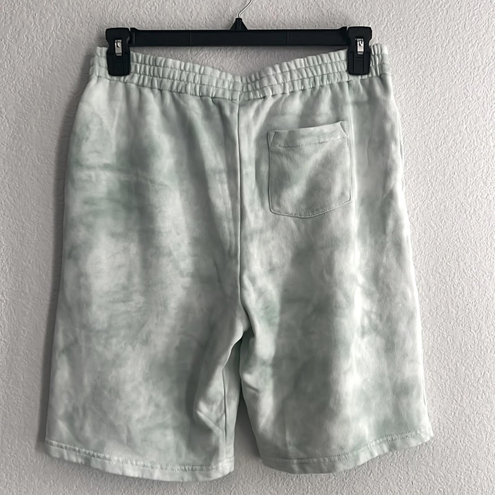 Polo Ralph Lauren 8-Inch Cotton-Linen French Terry Shorts, NWT, Size XL