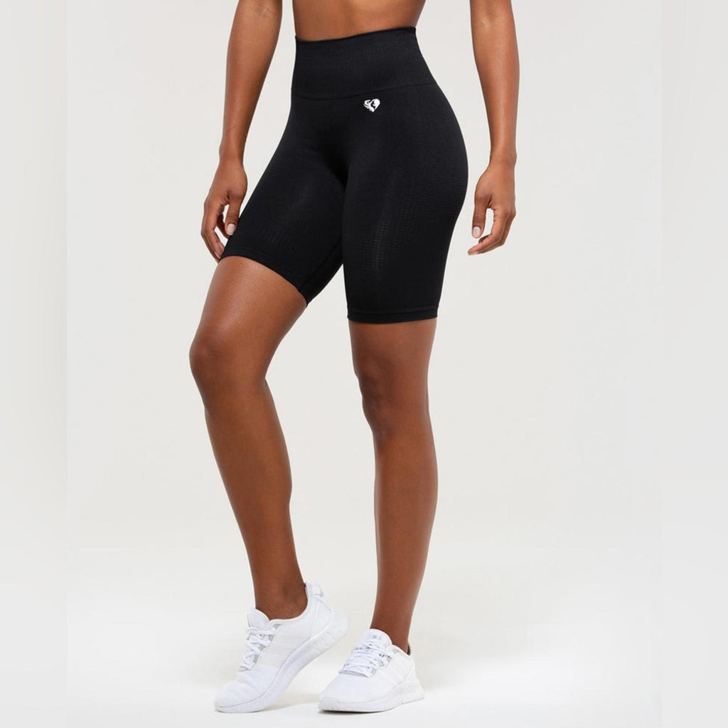 Women’s Best Power Seamless Cycling Shorts, Size S NWT in Original packaging