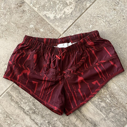 Adidas x Stella McCartney Performance Shorts, Size S EXCELLENT!