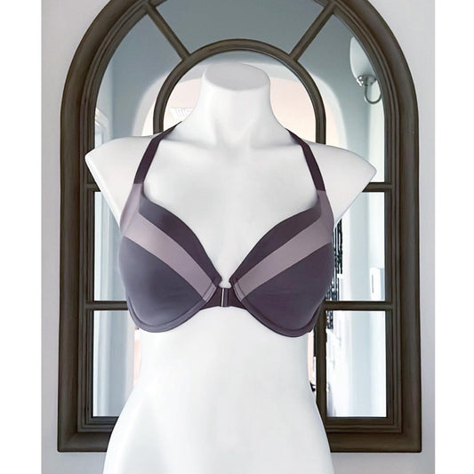 NEW Victoria’s Secret Racerback Demi Bra, Size 34DDD New w/Tag