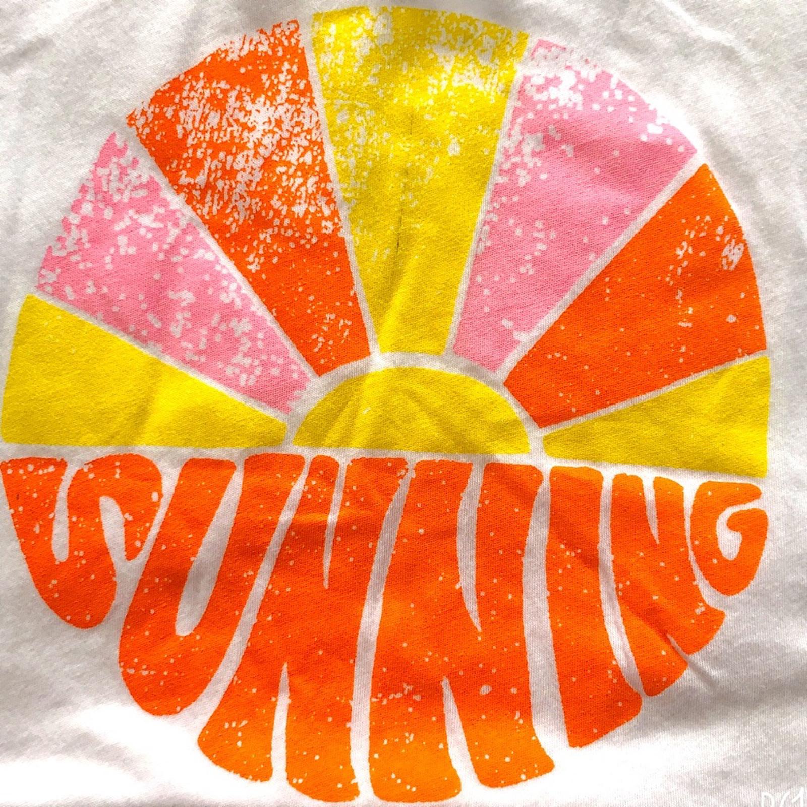 Wildfox Sun Scoop Neck Swim Coverup in White, Dress Beach Size M New w/Tag