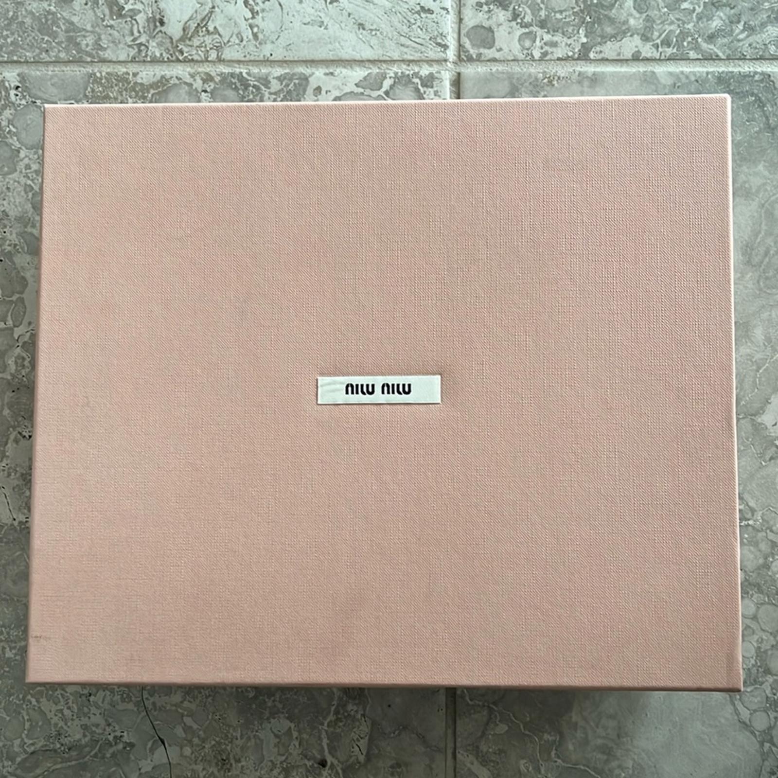 Miu Miu Crystal-Embellished Low Top Sneakers, Size 39.5 New in Box SOLD OUT!