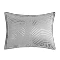 Hudson Park Collection Palmetto Cotton Silk King Sham, New w/Tag Retail $225