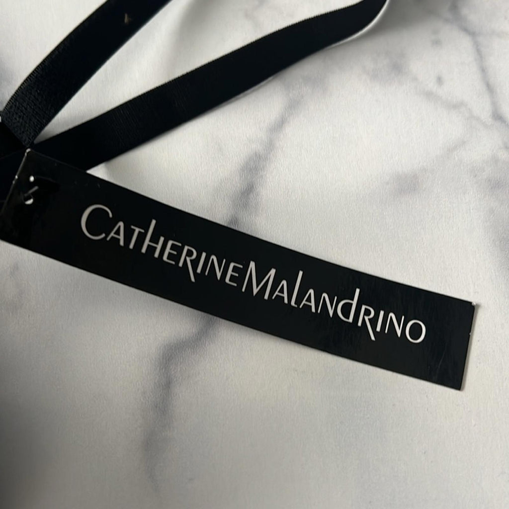 Catherine Malandrino Push Up Bra, Size 34C, Style BR3-CM045 New w/Tag Retail $48